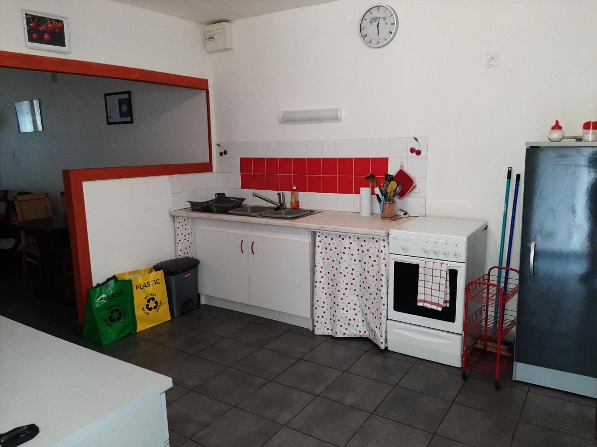 Gite De Kerezenn Fougerolles-Saint-Valbert Εξωτερικό φωτογραφία
